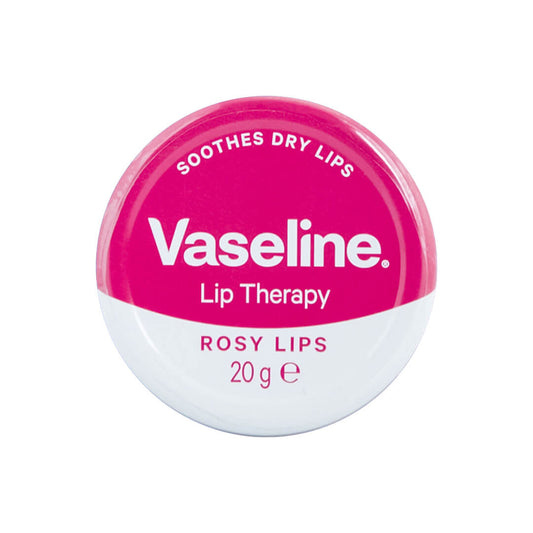 Vaseline  Lip Therapy Rosy Lips 20g