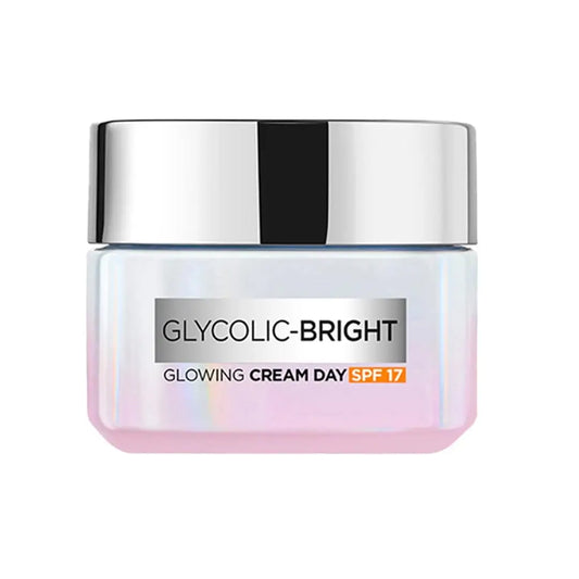 Loreal Paris Innovation Glycolic Bright Glowing Day Cream 50ml
