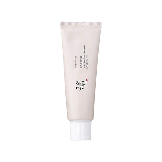 Beauty of Joseon Relief Sun Rice + Probiotics Spf 50+ Pa++++ 10ml