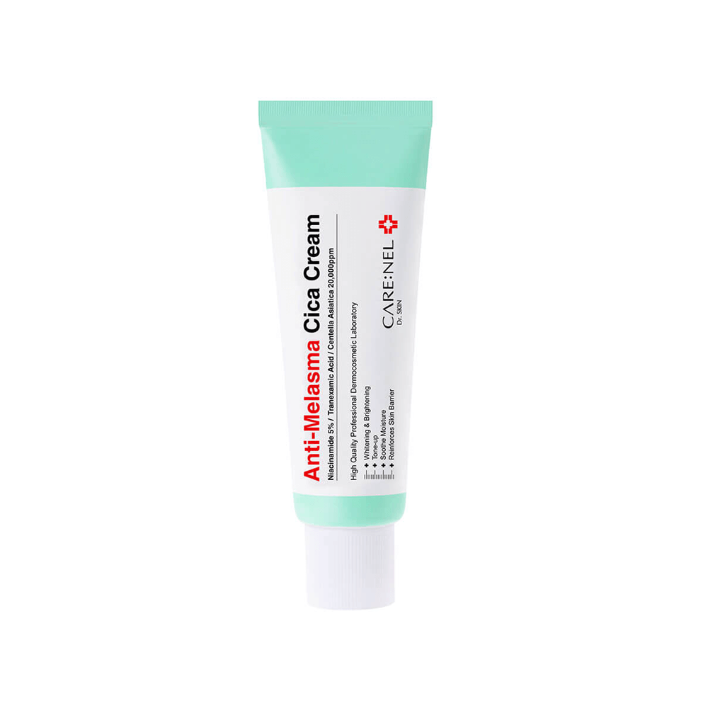 CareNel Anti-Melasma Cica Cream 40ml
