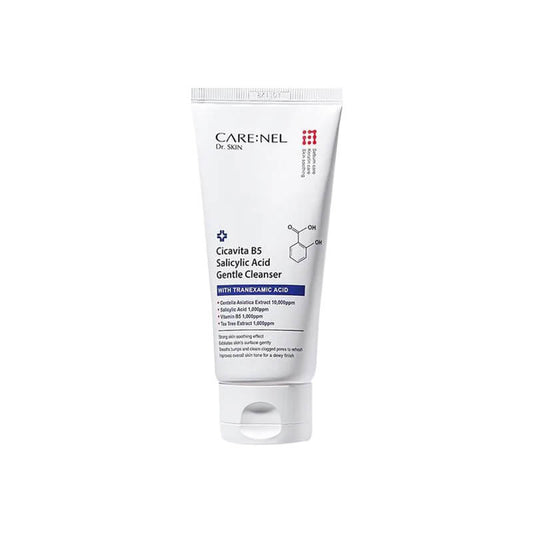 CareNel Cicavita B5 Salicylic Acid Gentle Cleanser 150ml