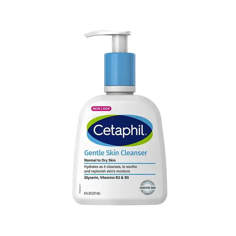 Cetaphil Gentle Skin Cleanser 237 ml