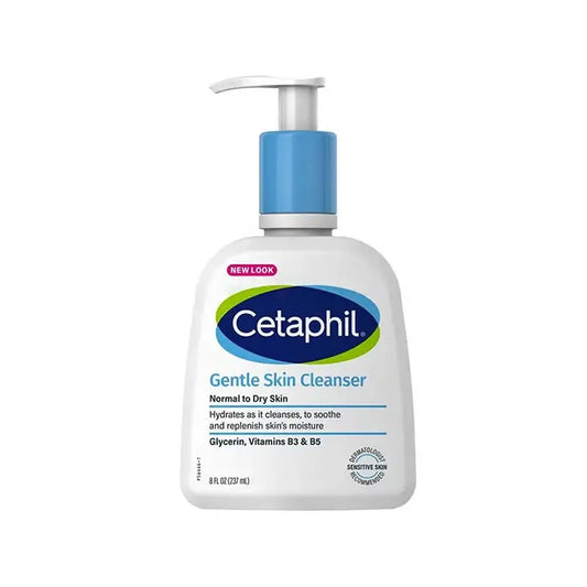 Cetaphil Gentle Skin Cleanser 237 ml