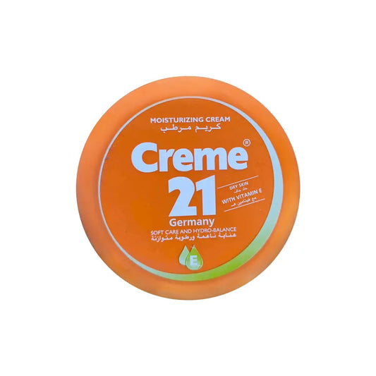 Creme21 Moisturizing Cream 150ml