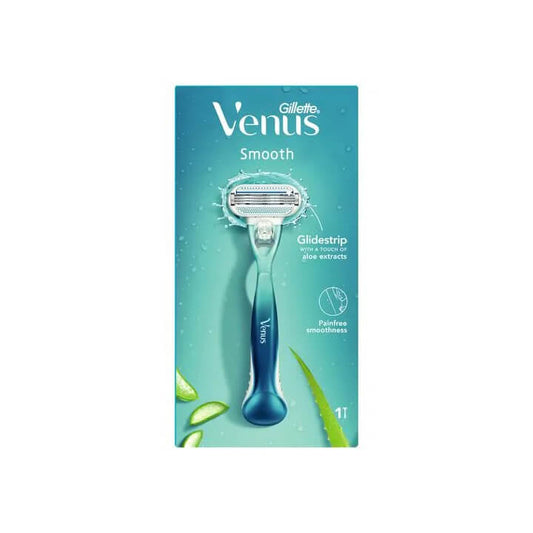 Gillette Venus Smooth Women's Razor