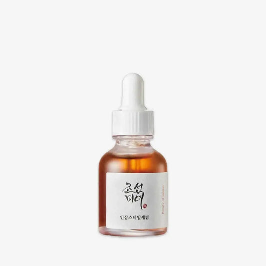 Beauty of Joseon Revive Serum (Ginseng+Snail Mucin) 30ml