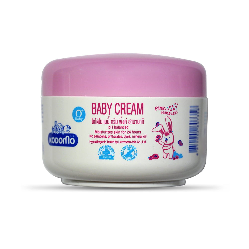 Kodomo Baby Cream 100g