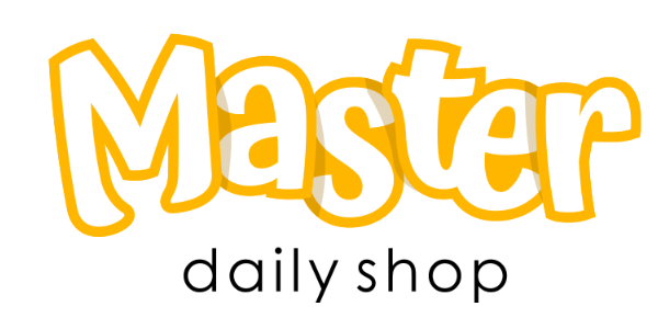 Master Daily Shop