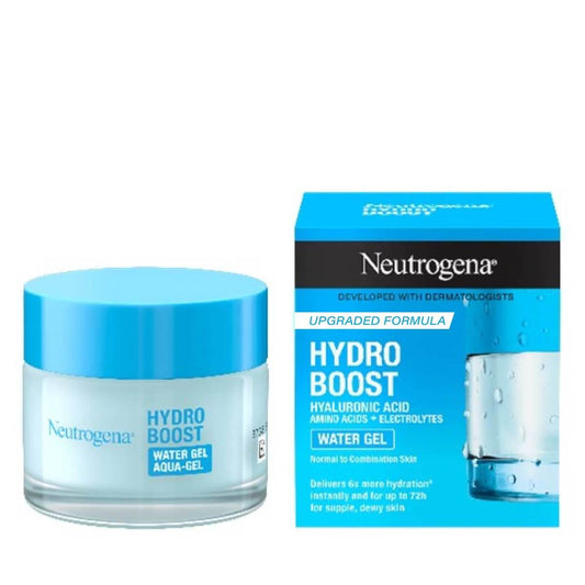 Neutrogena Hydro Boost Water Gel 50ml