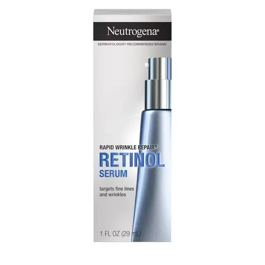Neutrogena Rapid Wrinkle Repair Retinol Serum 29ml