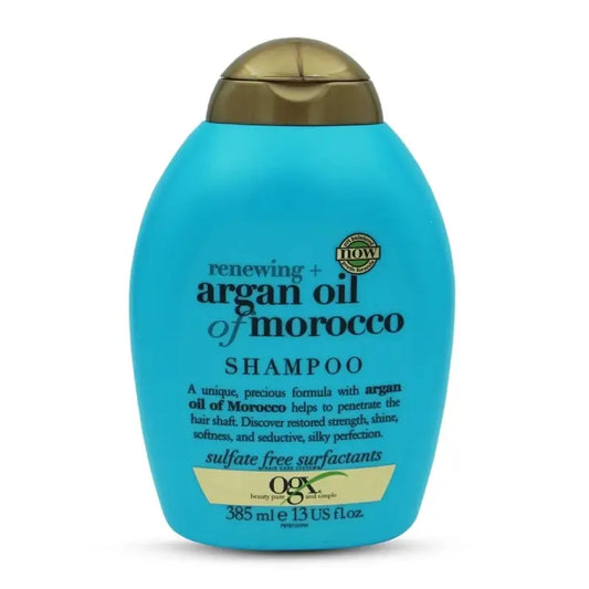 OGX Argan Oil of Morocco Shampoo 385ml