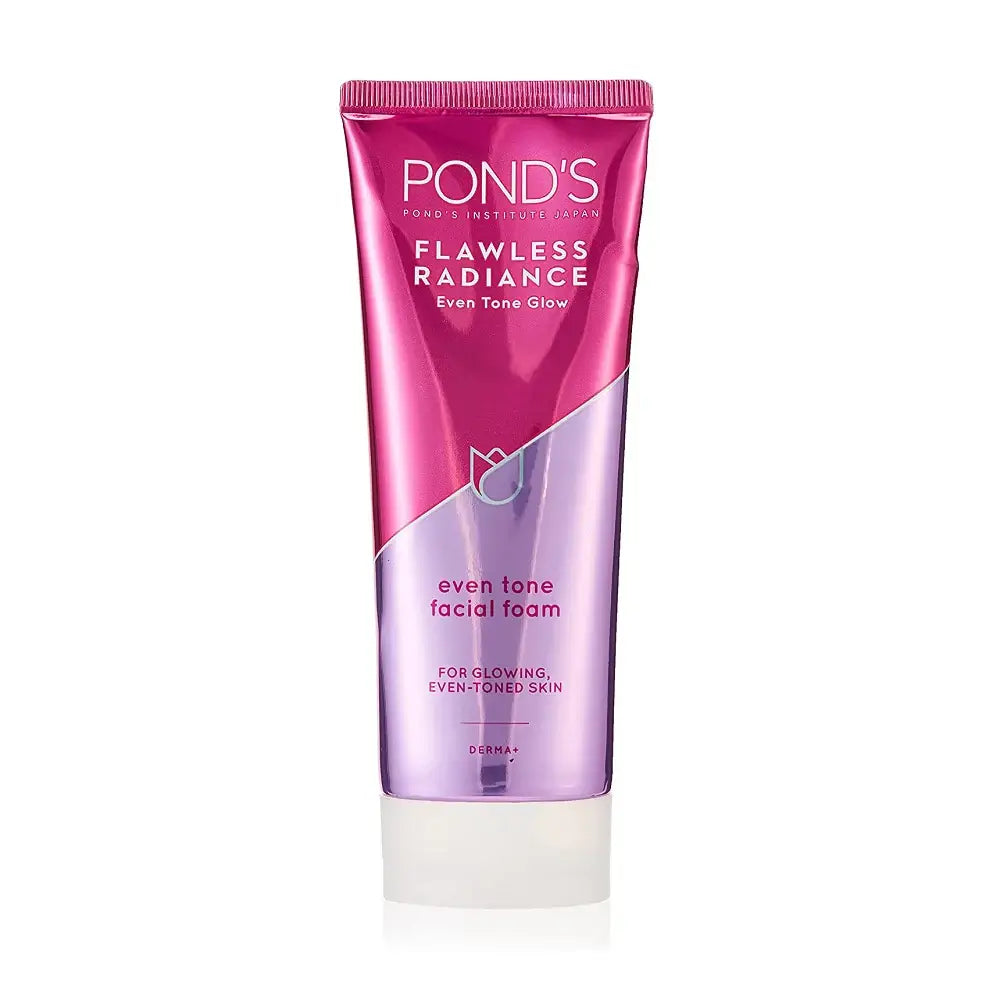 Pond’s Flawless Rediance Even Tone Facial Foam 100g