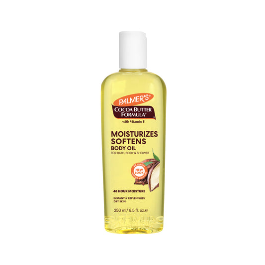 Palmers Cocoa Butter Moisturizing Body Oil 250ml