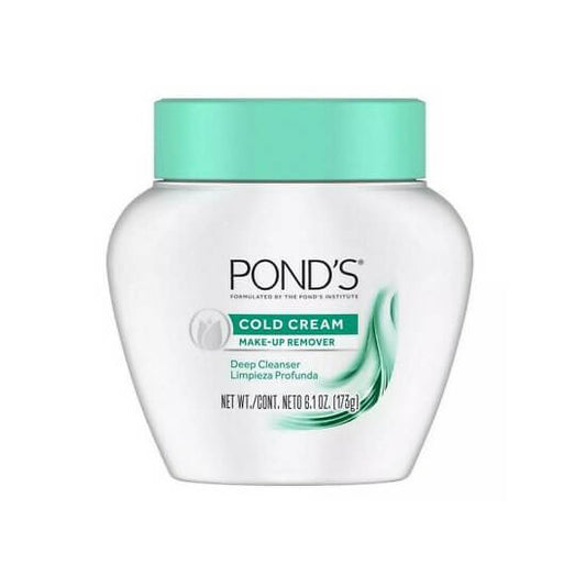 Ponds Cold Cream Make-Up Remover 173ml