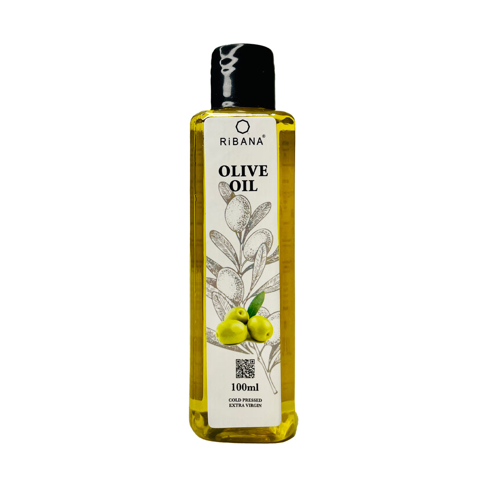 RIBANA Olive Oil 100ml
