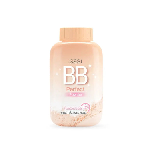 Sasi BB Perfect Powder 50gm