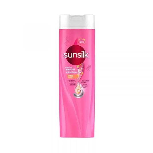 Sunsilk Smooth & Manageable Shampoo 300ml