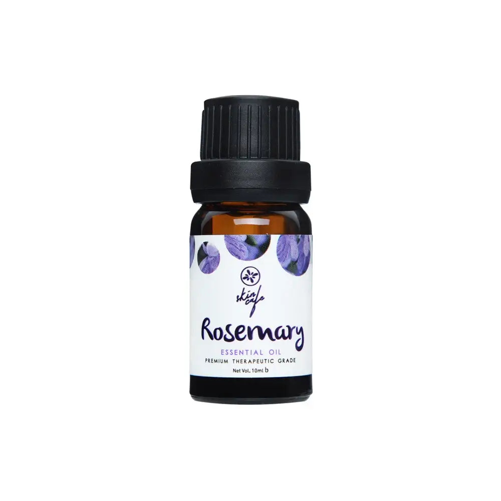 Skin Cafe 100% Natural Essential Oil - Rosemary 10ml