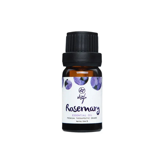 Skin Cafe 100% Natural Essential Oil - Rosemary 10ml