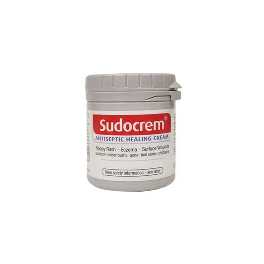 Sudocrem Antiseptic Healing Cream 125g