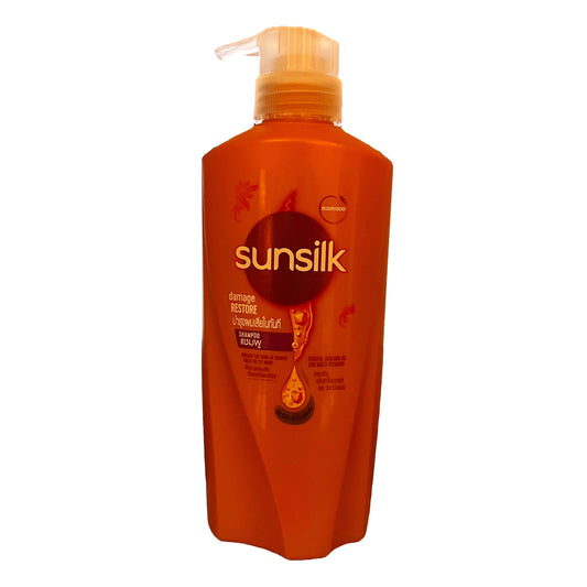 Sunsilk Damage Restore Shampoo 400ml
