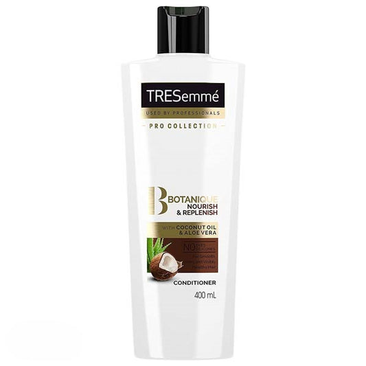 TRESemme Botanique Nourish & Replenish Conditioner 400 ml