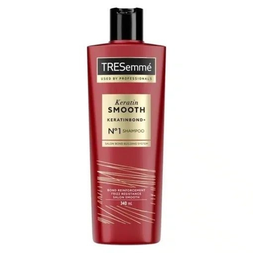 TRESemme Keratin Smooth Shampoo 340 ml