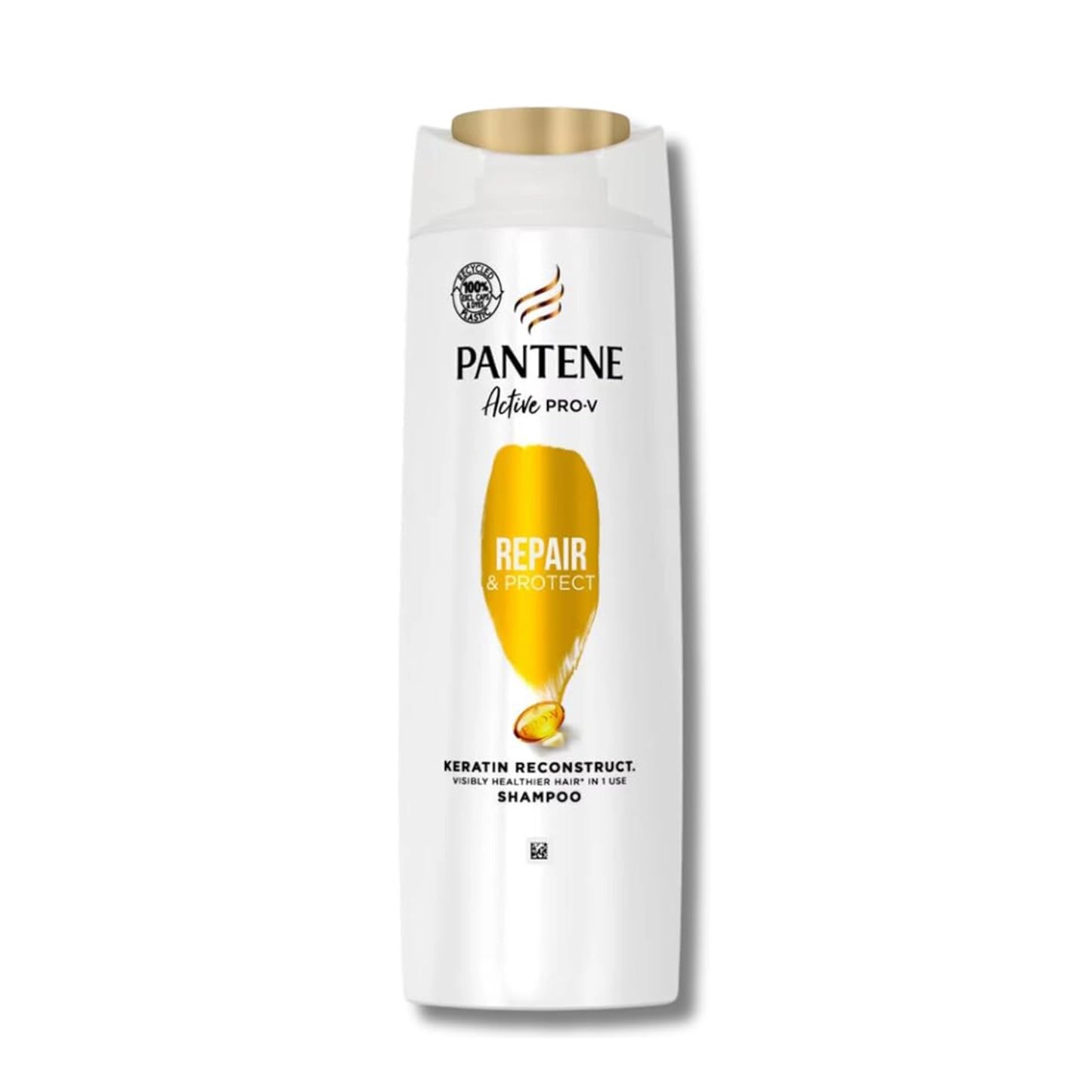 Pantene Active Pro V Repair & Protect Shampoo 400 ml
