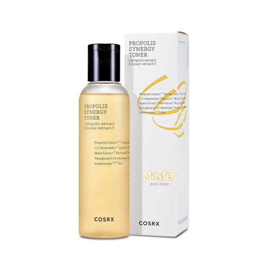 Cosrx Propolis Synergy Toner 150ml