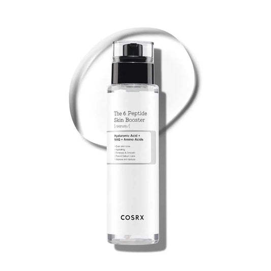 COSRX The 6 Peptide Skin Booster Serum 150ml