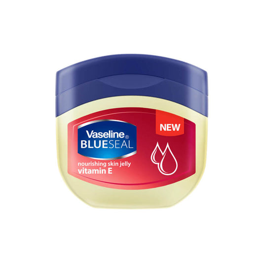 Vaseline Blueseal noueising skin Jelly Vitamin E 100ml
