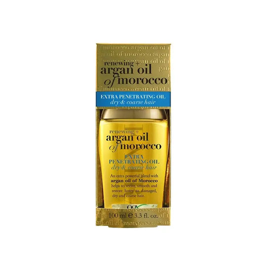OGX Argan Oil of Morocco Extra Penetrating Oil 100ml