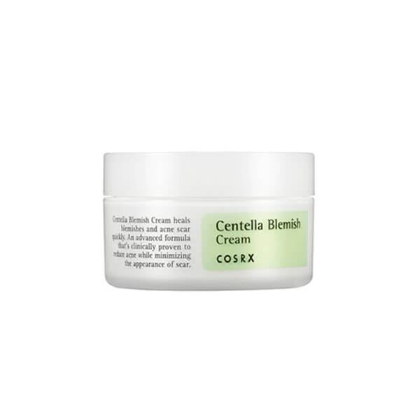 COSRX Centella Blemish Cream 30g