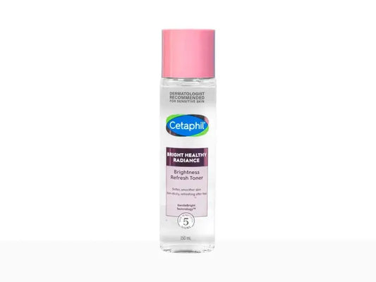 Cetaphil Bright Healthy Radiance Brightness Refresh Toner 150ml