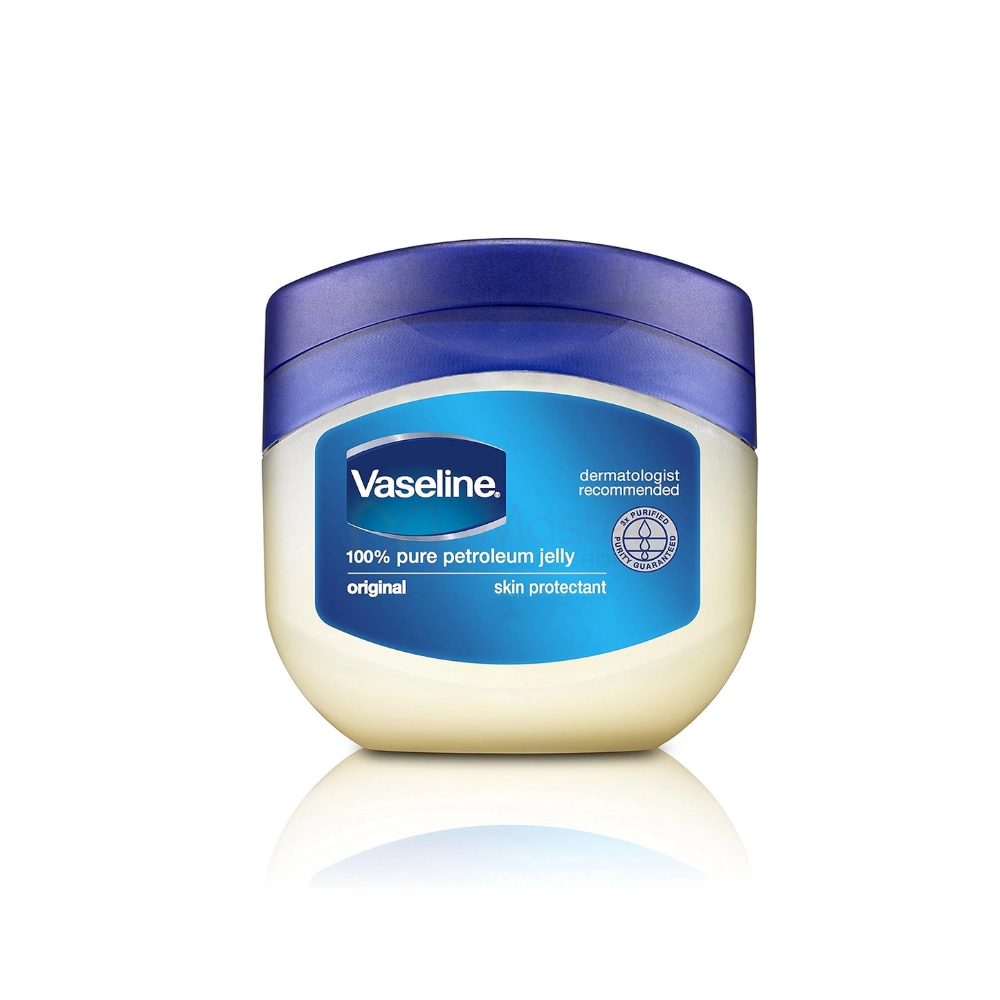 Vaseline Blueseal Pure Petroleum Jelly Original 50 ml