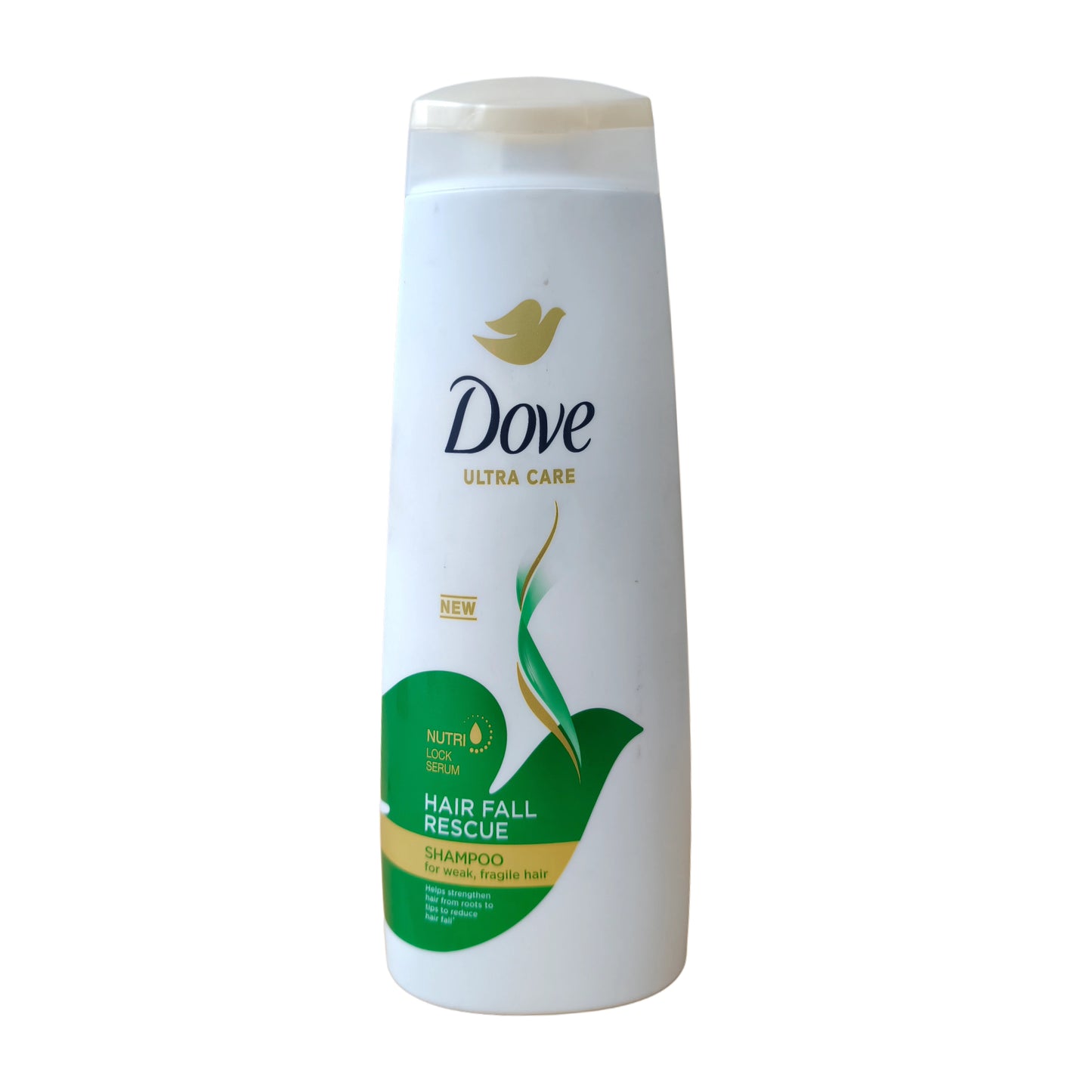 Dove Ultra Care Hair Fall Rescue Shampoo For Weak, Fragile Hair 330ml