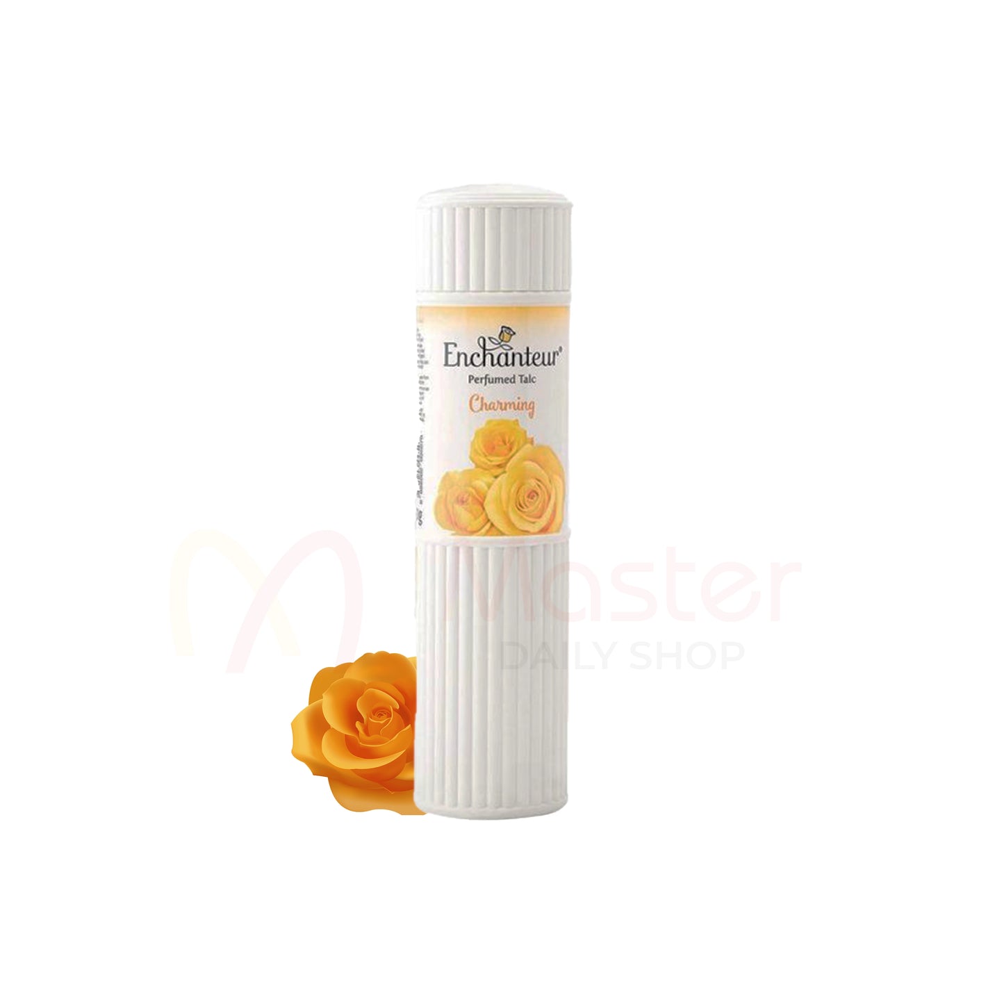 Enchanteur Charming Perfumed Talc Powder 125 gm