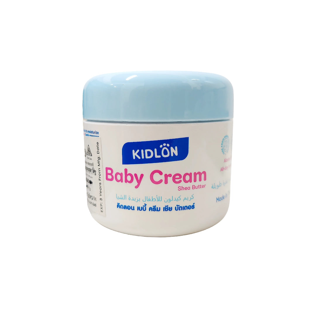 Kidlon baby Cream shea Butter 50g