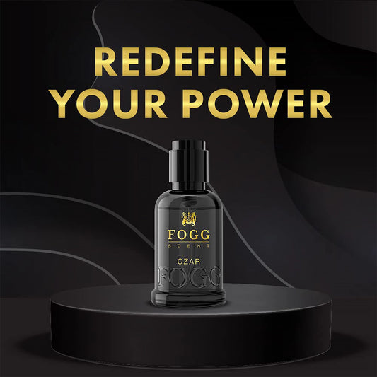 FOGG Scent Czar 30ml