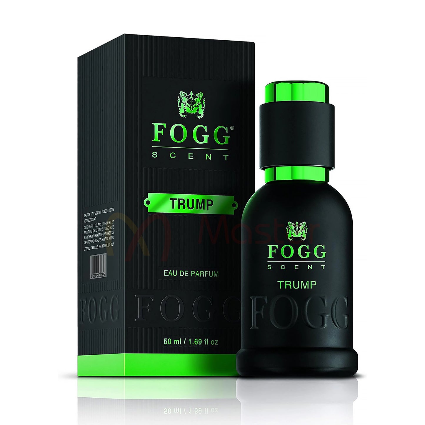 Fogg Scent TRUMP Body Perfume 50ml