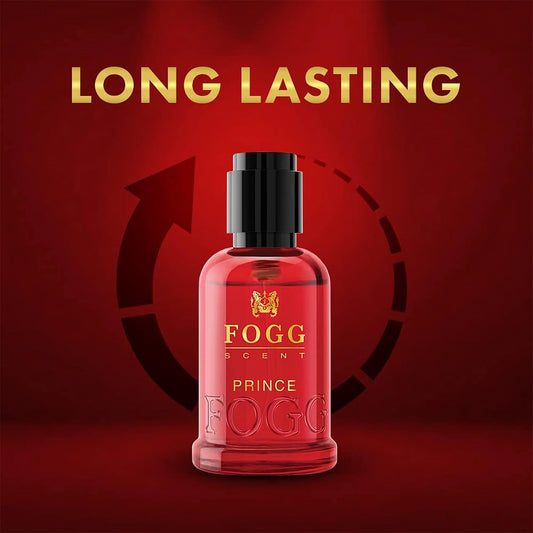 Fogg Scent Prince 30ml