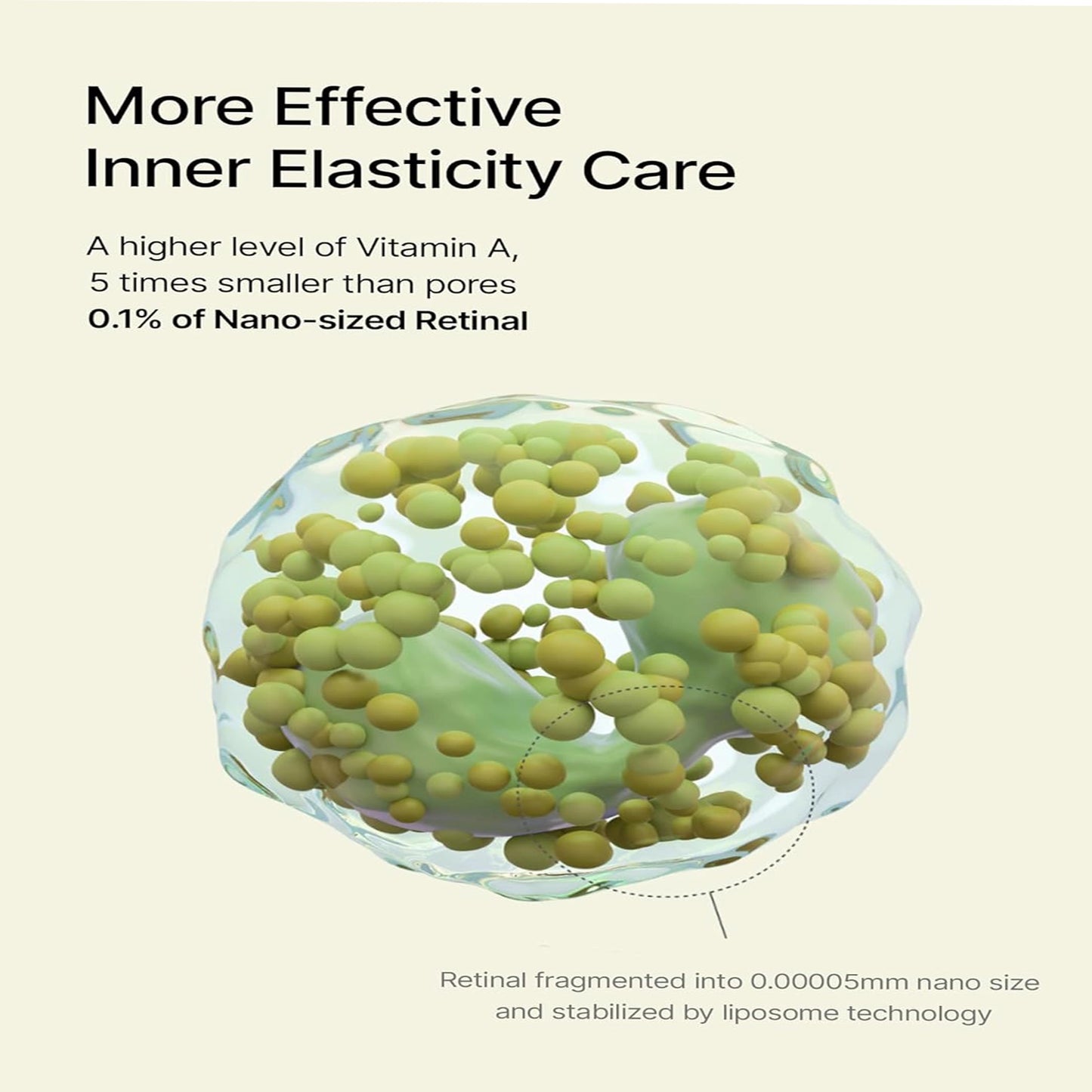 Celimax The Vita A Retinal Shot Tightening Booster 15ml