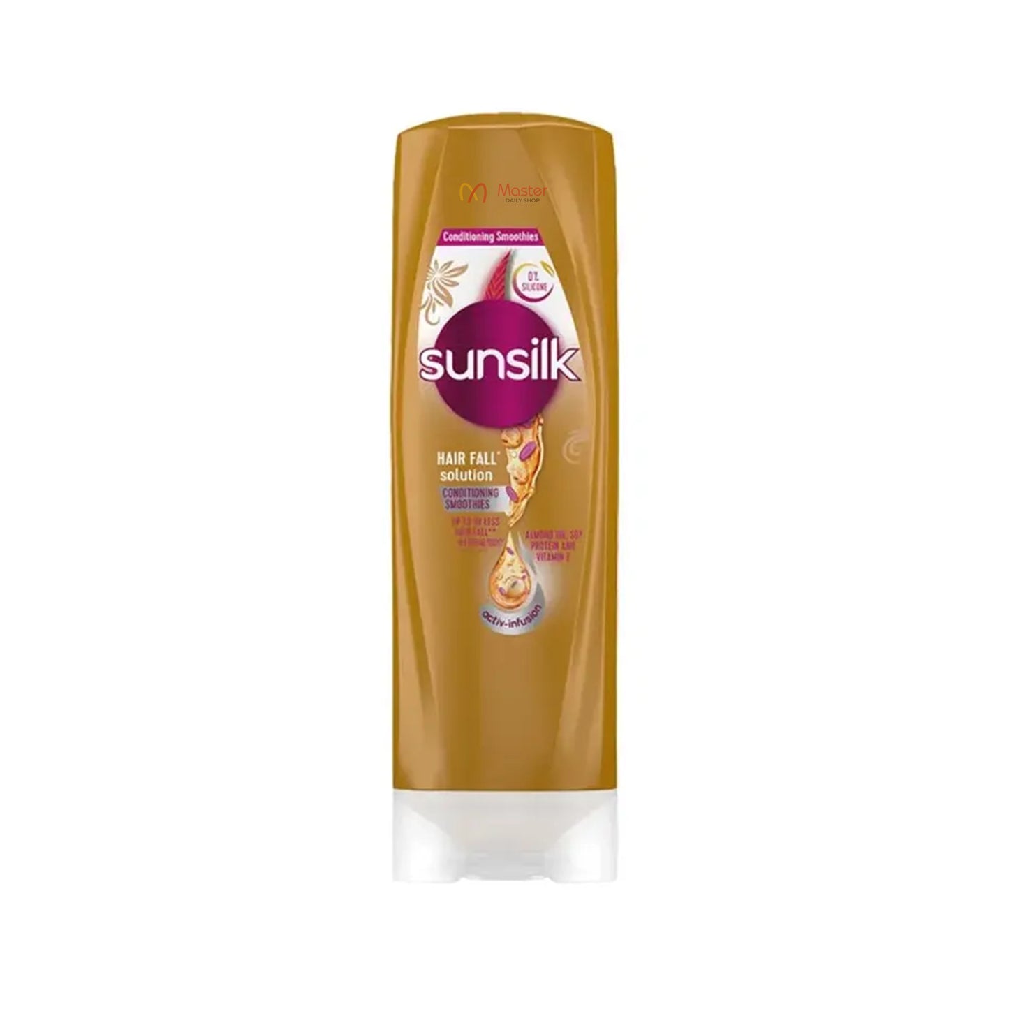 Sunsilk Hair Fall Solution Conditioning Smoothies Conditioner 300ml