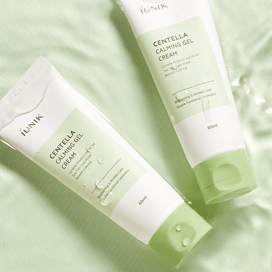 Iunik Centella Calming Gel Cram 60ml