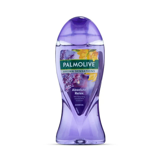Palmolive Aroma Sensation Absolute Relax Shower Gel 250ml