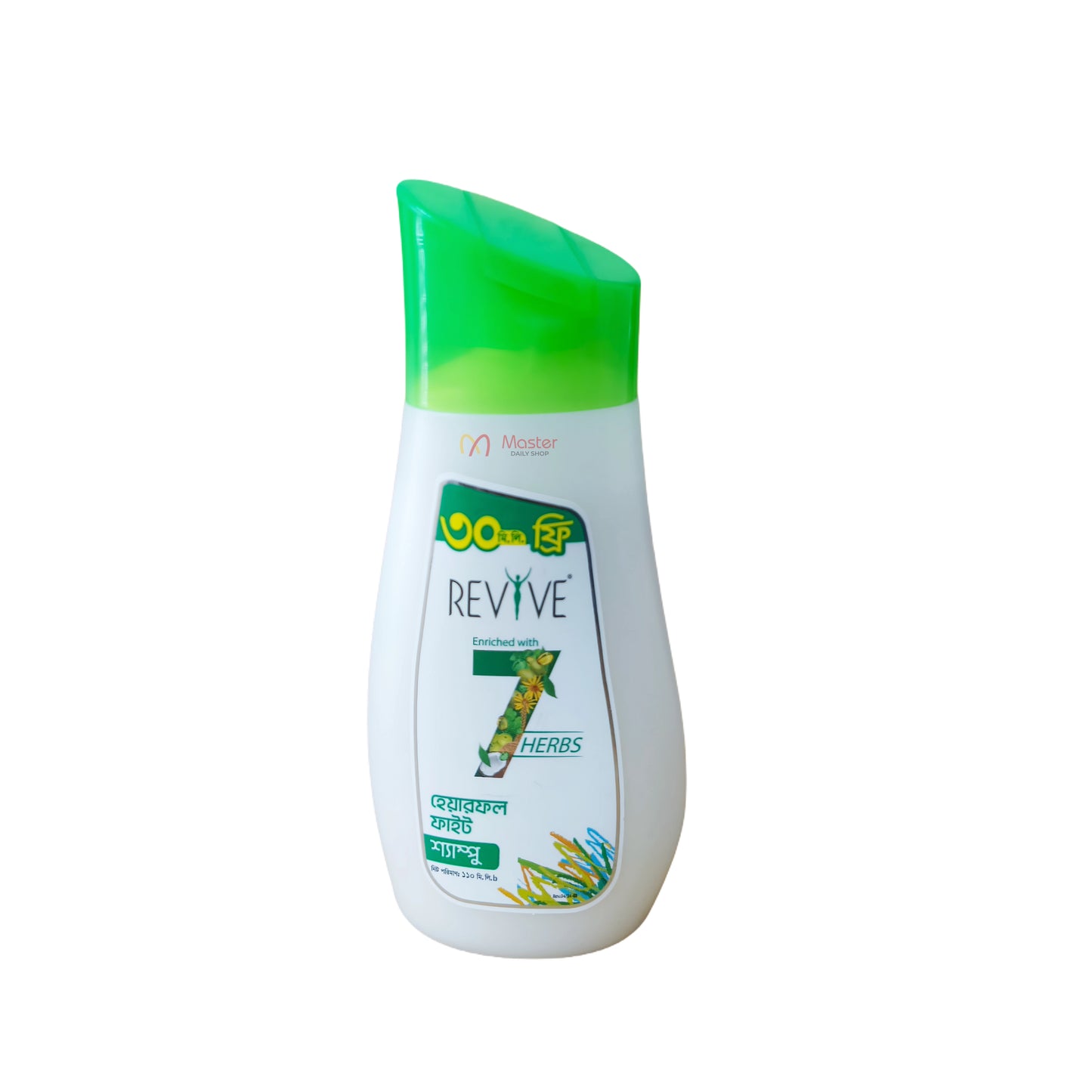 Revive Hairfall Fight Shampoo 110ml