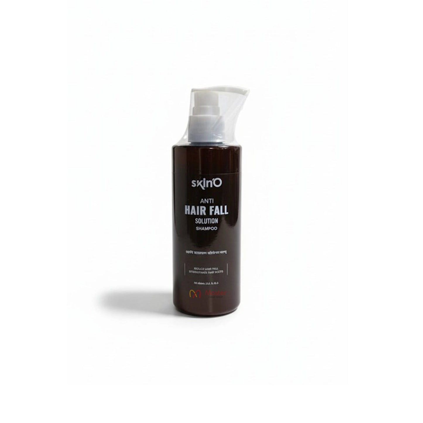 Skin'O Anti Hair Fall Solution Shampoo 220ml