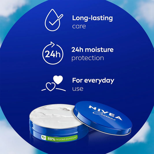 Nivea Creme All Purpose Cream 60ml