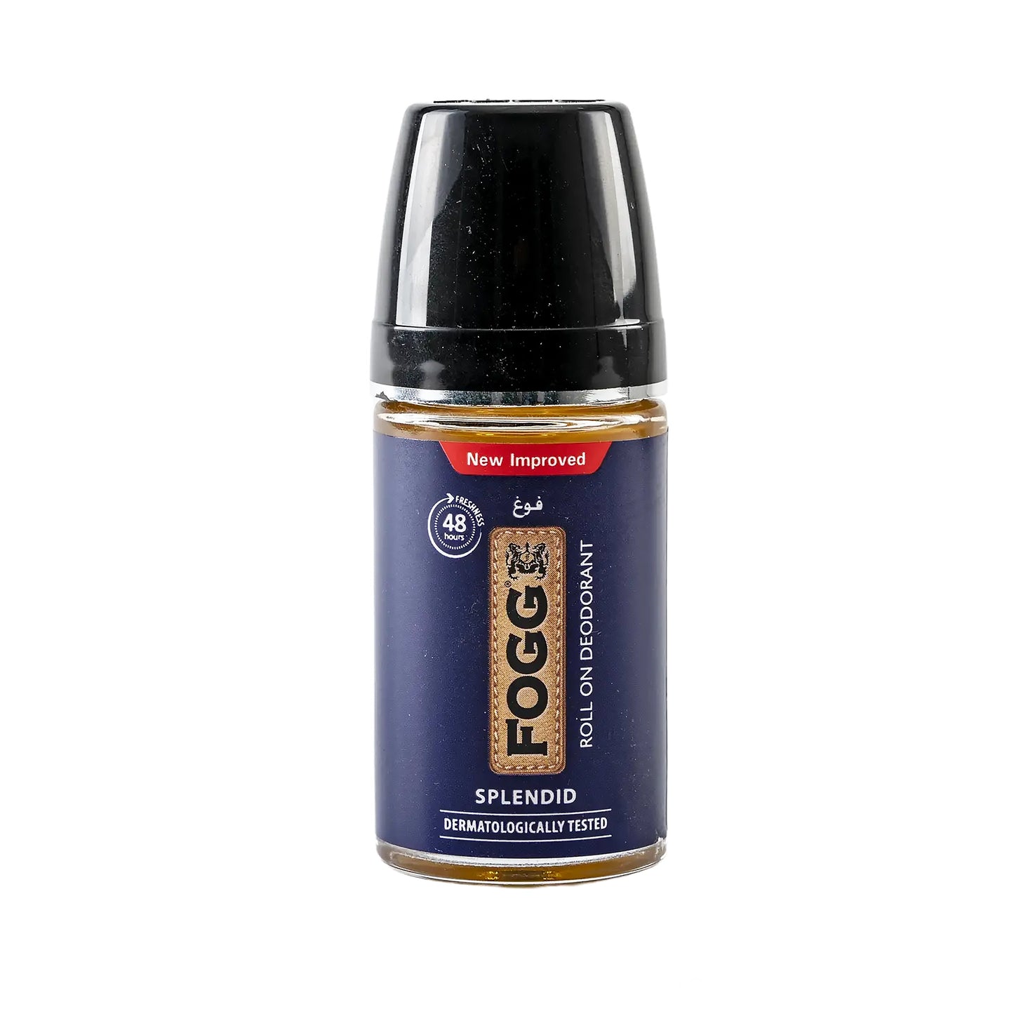 Fogg Splendid Roll On Deodorant 50ml