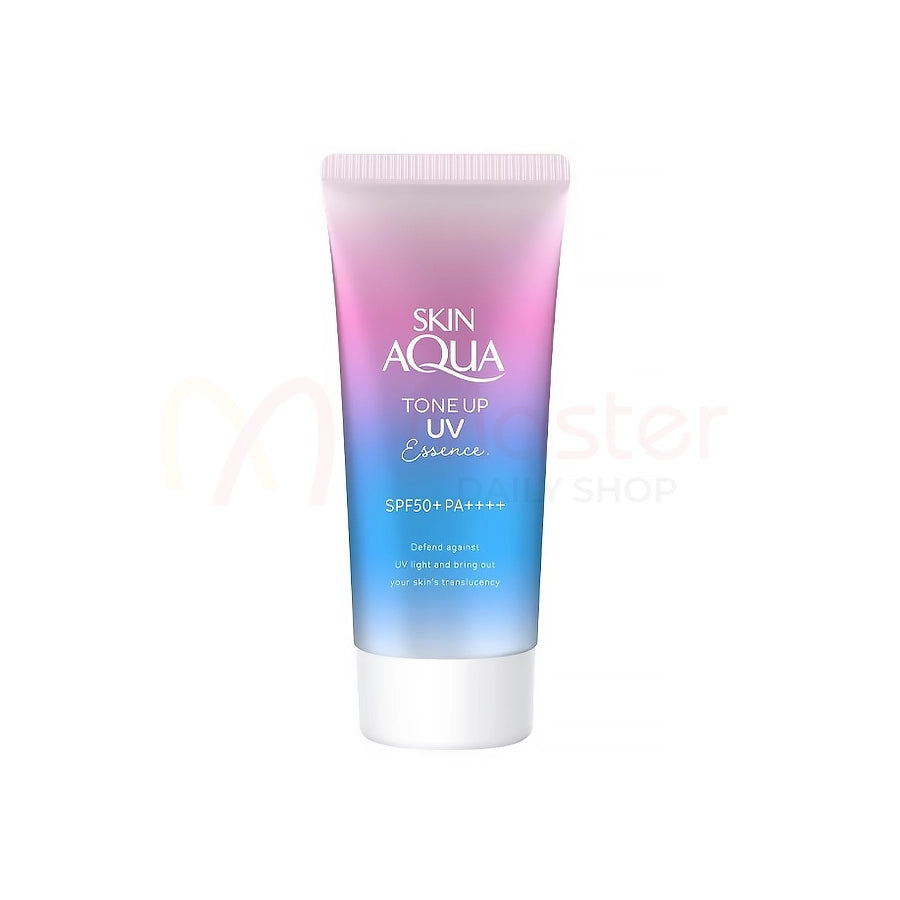Skin AQua Tone Up UV Essence SPF50+ PA++++ 80g